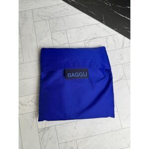 Baggu Standard Reusable — Lapis